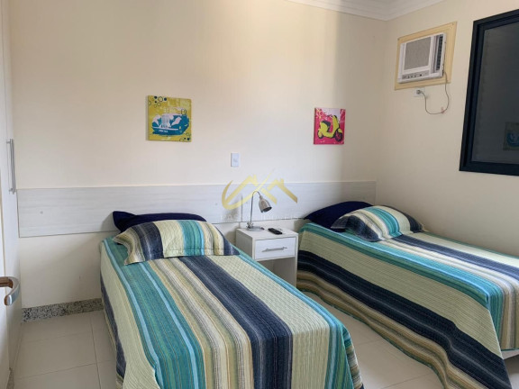 Imagem Apartamento com 2 Quartos à Venda, 96 m² em Itaguá - Ubatuba