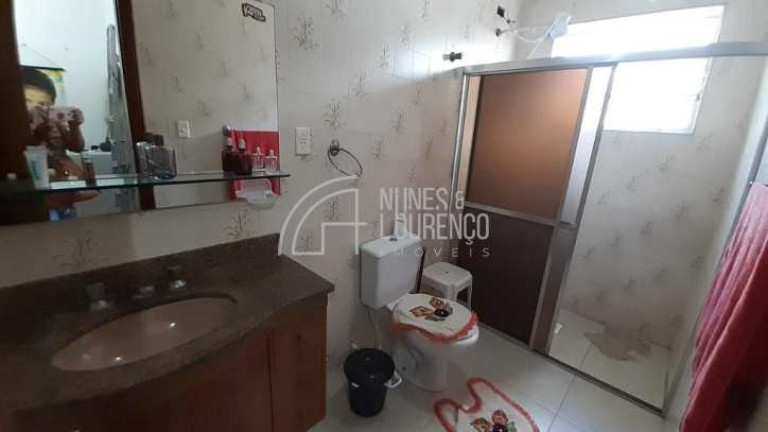Imagem Casa com 3 Quartos à Venda, 163 m² em Marapé - Santos