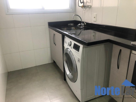 Imagem Apartamento com 2 Quartos à Venda, 78 m² em Vila Leonor - São Paulo