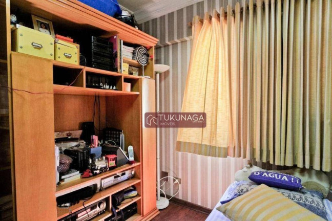Imagem Apartamento com 3 Quartos à Venda, 142 m² em Santana - São Paulo
