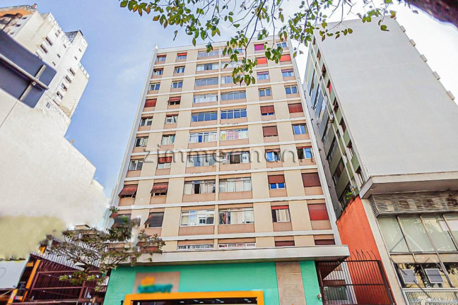 Imagem Apartamento com 2 Quartos à Venda, 142 m² em Consolacao - São Paulo Imagem Apartamento com 2 Quartos à Venda, 142 m² em Consolacao - São Paulo
