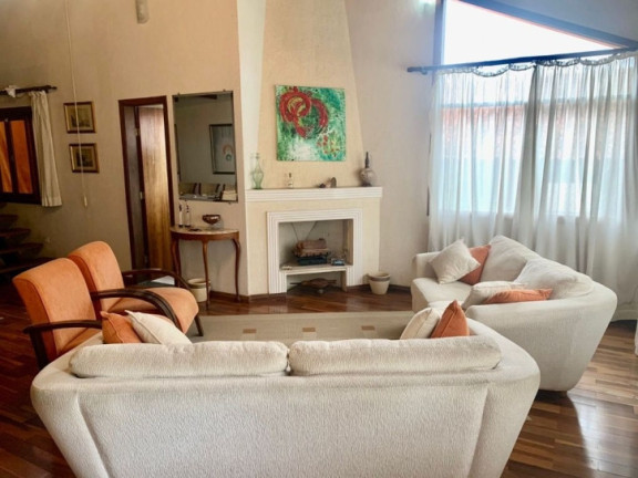 Imagem Casa com 3 Quartos à Venda, 400 m² em Nova Higienópolis - Jandira Imagem Casa com 3 Quartos à Venda, 400 m² em Nova Higienópolis - Jandira