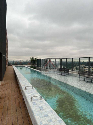 Imagem Kitnet com 1 Quarto à Venda, 23 m² em Brooklin - São Paulo Imagem Kitnet com 1 Quarto à Venda, 23 m² em Brooklin - São Paulo