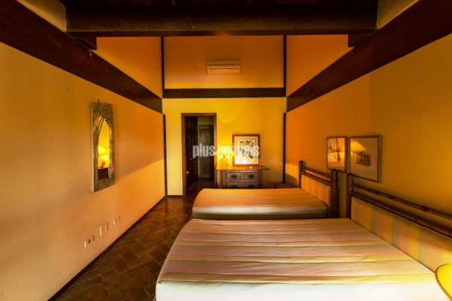 Imagem Casa com 4 Quartos à Venda, 576 m² em Balneário Praia Do Pernambuco - Guarujá