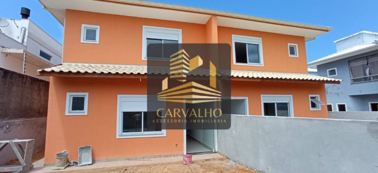 Imagem Casa com 3 Quartos à Venda, 173 m² em Ingleses Do Rio Vermelho - Florianópolis