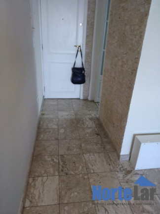 Imagem Apartamento com 2 Quartos para Alugar, 57 m² em Piqueri - São Paulo