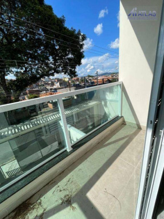 Imagem Sobrado com 3 Quartos à Venda, 115 m² em Vila Barros - Guarulhos