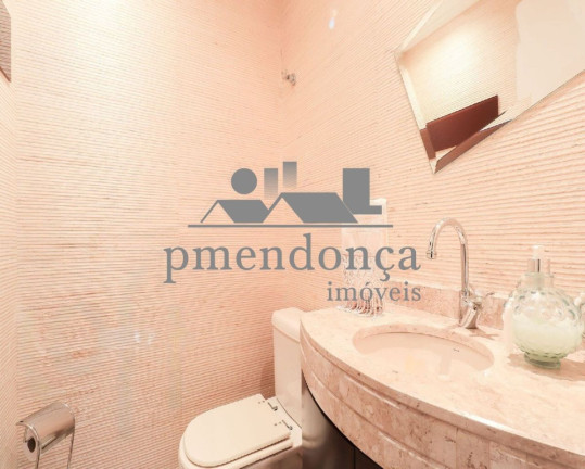 Imagem Apartamento com 3 Quartos à Venda, 250 m² em Perdizes - São Paulo Imagem Apartamento com 3 Quartos à Venda, 250 m² em Perdizes - São Paulo
