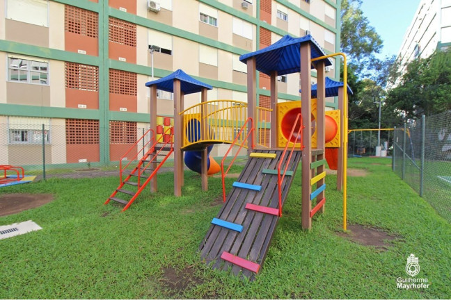 Imagem Imóvel com 1 Quarto à Venda, 41 m² em Petrópolis - Porto Alegre