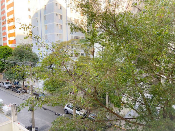 Imagem Imóvel com 4 Quartos à Venda, 140 m² em Itaim Bibi - São Paulo