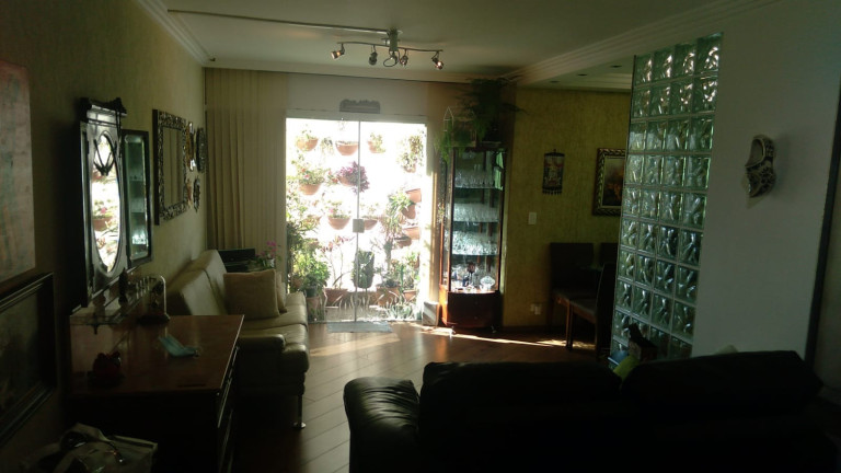 Imagem Imóvel com 3 Quartos à Venda, 95 m² em Vila Andrade - São Paulo