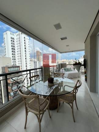 Imagem Apartamento com 4 Quartos à Venda, 350 m² em Jardim Paulista - São Paulo