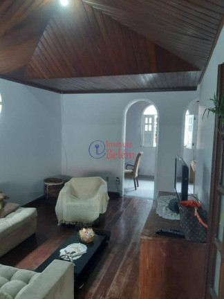 Imagem Casa com 3 Quartos à Venda, 230 m² em Marambaia - Belém Imagem Casa com 3 Quartos à Venda, 230 m² em Marambaia - Belém
