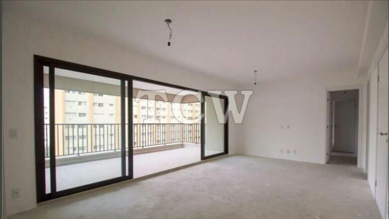 Imagem Apartamento com 3 Quartos à Venda, 163 m² em Vila Mariana - São Paulo