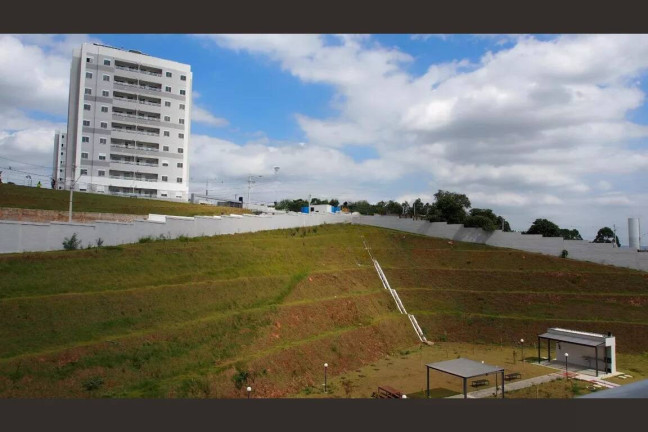 Imagem Apartamento com 3 Quartos para Alugar, 55 m² em Vila Rio Branco - Jundiaí
