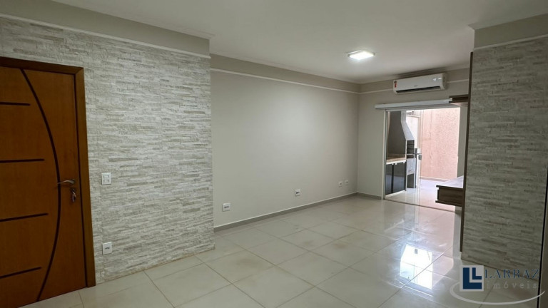 Imagem Imóvel com 2 Quartos à Venda, 100 m² em Jardim Botânico - Ribeirão Preto