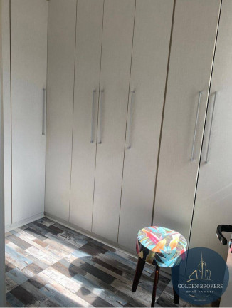 Imagem Casa de Condomínio com 3 Quartos à Venda, 112 m² em Vila Ipojuca - São Paulo