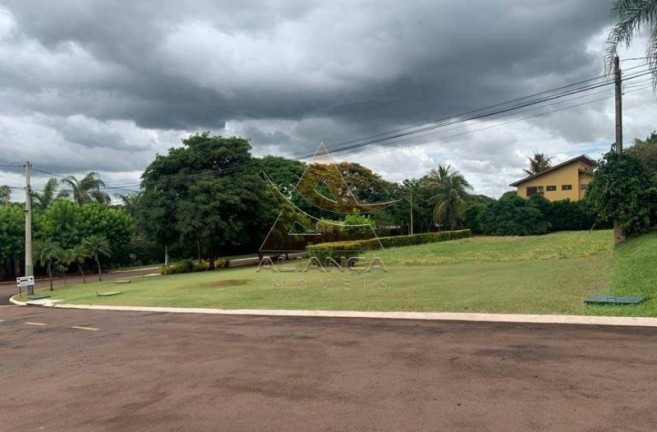 Terreno à Venda, 1.267 m² em Jardim Olhos D'água  - Ribeirão Preto