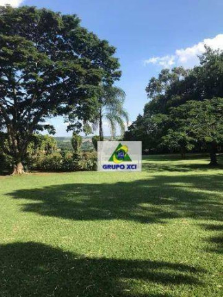 Imagem Chácara com 5 Quartos à Venda, 1.472 m² em Jardim Santa Maria Ii - Campinas