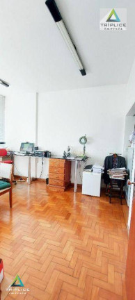 Imagem Sala Comercial à Venda, 45 m² em Centro - Juiz De Fora