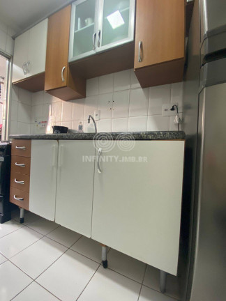 Imagem Apartamento com 2 Quartos à Venda, 58 m² em Morumbi - São Paulo