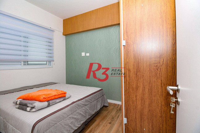 Imagem Apartamento com 2 Quartos à Venda, 69 m² em Itararé - São Vicente Imagem Apartamento com 2 Quartos à Venda, 69 m² em Itararé - São Vicente