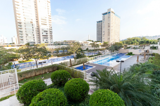 Imagem Apartamento com 4 Quartos à Venda, 130 m² em Jardim Dom Bosco - São Paulo Imagem Apartamento com 4 Quartos à Venda, 130 m² em Jardim Dom Bosco - São Paulo