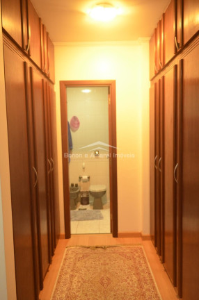 Imagem Apartamento com 3 Quartos à Venda, 147 m² em Vila Itapura - Campinas