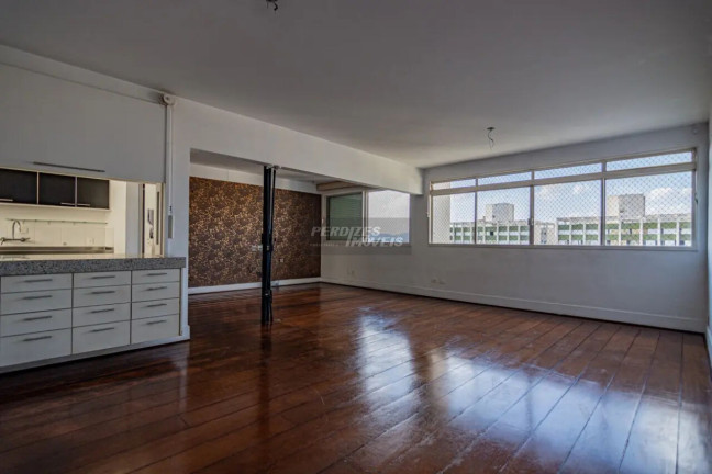 Apartamento com 2 Quartos à Venda, 105 m² em Sumaré - São Paulo