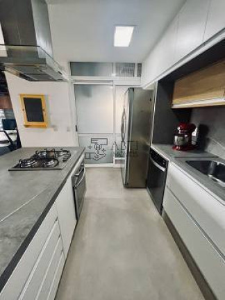 Imagem Apartamento com 4 Quartos à Venda, 130 m² em Vila Uberabinha - São Paulo