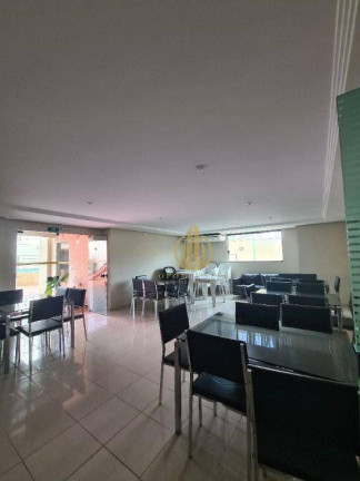 Imagem Apartamento com 3 Quartos à Venda, 106 m² em Santa Cruz Do José Jacques - Ribeirão Preto