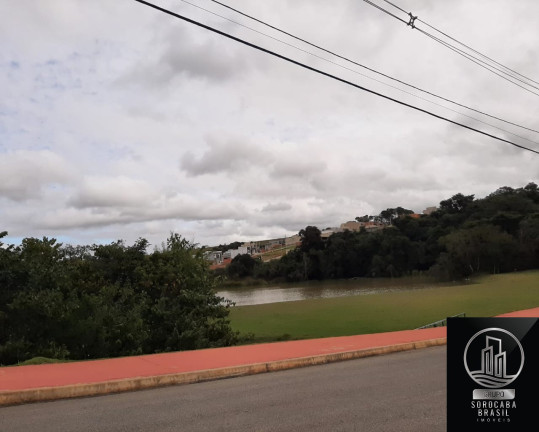 Imagem Casa com 3 Quartos à Venda, 140 m² em Wanel Ville - Sorocaba Imagem Casa com 3 Quartos à Venda, 140 m² em Wanel Ville - Sorocaba
