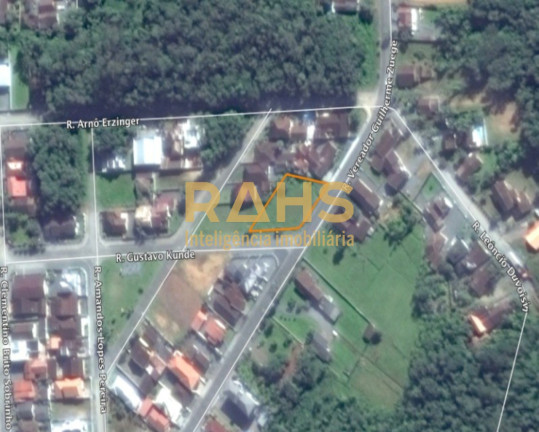 Imagem Terreno à Venda, 1.178 m² em Pirabeiraba (pirabeiraba) - Joinville Imagem Terreno à Venda, 1.178 m² em Pirabeiraba (pirabeiraba) - Joinville