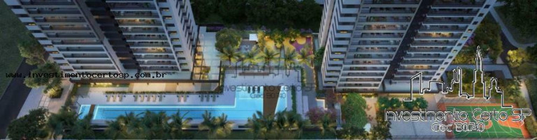 Imagem Apartamento com 4 Quartos à Venda, 164 m² em Tatuapé - São Paulo