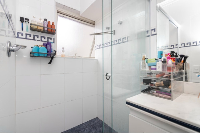 Imagem Apartamento com 3 Quartos à Venda, 86 m² em Vila Olímpia - São Paulo