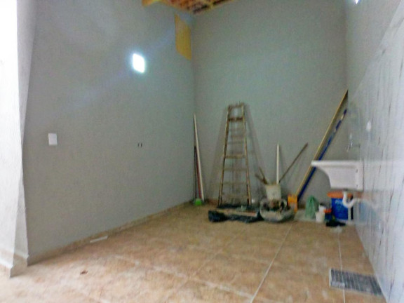 Imagem Casa com 2 Quartos à Venda, 64 m² em Ocian - Praia Grande