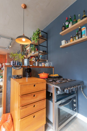 Imagem Apartamento com 1 Quarto à Venda, 101 m² em Menino Deus - Porto Alegre