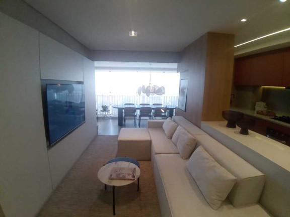 Imagem Apartamento com 2 Quartos à Venda, 67 m² em Freguesia Do ó - São Paulo
