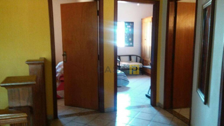 Imagem Casa com 3 Quartos à Venda, 220 m² em Chácara Rodrigues - Americana
