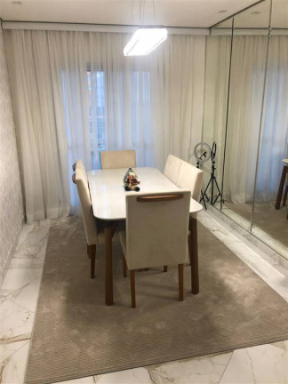 Imagem Apartamento com 2 Quartos à Venda, 65 m² em Guilhermina - Praia Grande