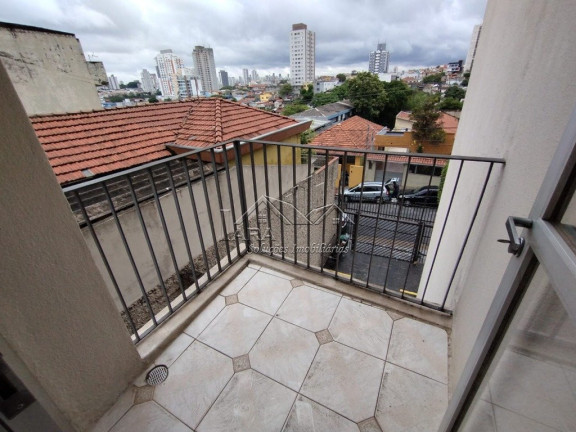 Imagem Apartamento com 2 Quartos à Venda, em Vila Esperança - São Paulo Imagem Apartamento com 2 Quartos à Venda, em Vila Esperança - São Paulo