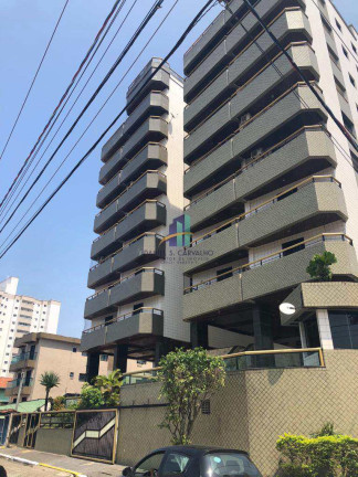 Imagem Apartamento com 2 Quartos à Venda, 107 m² em Aviação - Praia Grande Imagem Apartamento com 2 Quartos à Venda, 107 m² em Aviação - Praia Grande