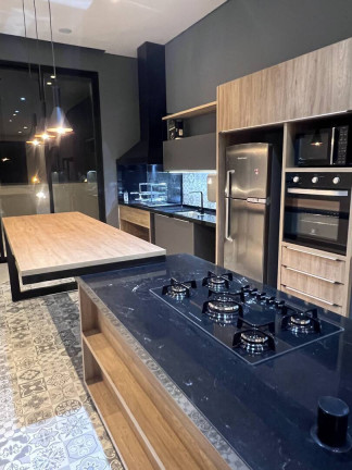 Imagem Casa de Condomínio com 3 Quartos à Venda, 165 m² em Jacaré - Itupeva