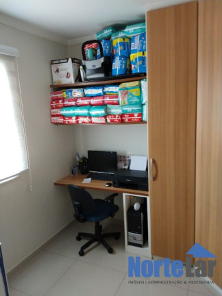 Imagem Apartamento com 2 Quartos à Venda, 62 m² em Vila Aurora (zona Norte) - São Paulo
