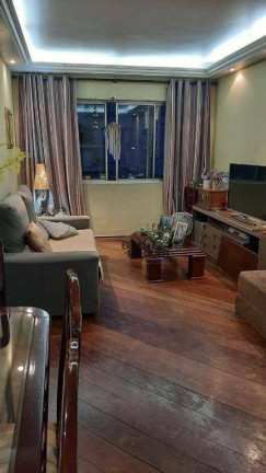 Imagem Apartamento com 2 Quartos à Venda, 79 m² em Freguesia Do ó - São Paulo