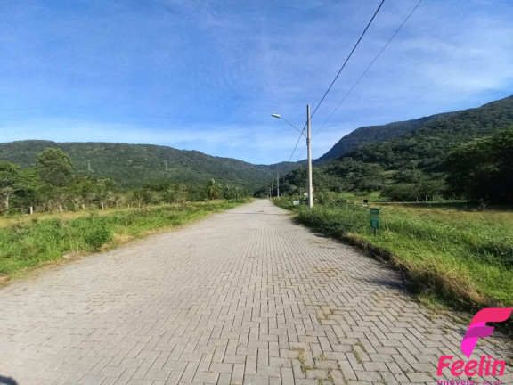 Terreno à Venda, 462 m² em Ribeirão Da Ilha - Florianópolis