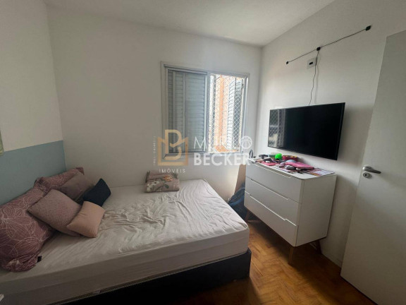 Imagem Apartamento com 3 Quartos à Venda, 95 m² em Jardim São Dimas - São José Dos Campos Imagem Apartamento com 3 Quartos à Venda, 95 m² em Jardim São Dimas - São José Dos Campos