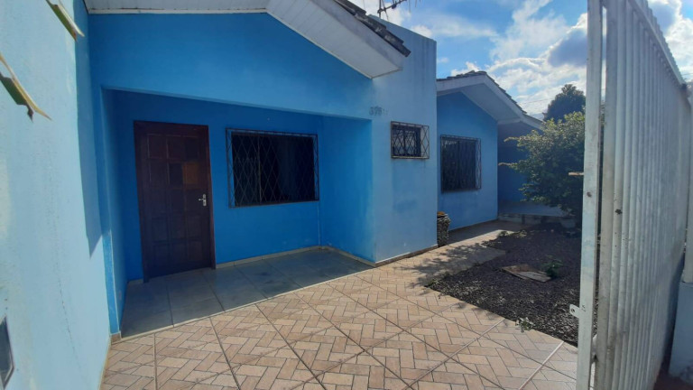 Casa com 3 Quartos à Venda, 112 m² em Universitário - Cascavel