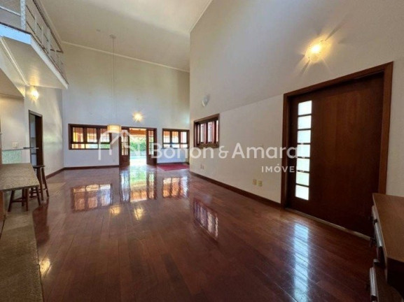 Imagem Casa de Condomínio com 5 Quartos à Venda, 717 m² em Loteamento Residencial Barão D - Campinas Imagem Casa de Condomínio com 5 Quartos à Venda, 717 m² em Loteamento Residencial Barão D - Campinas
