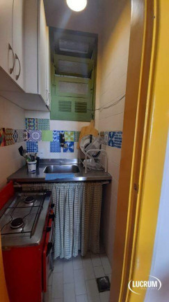 Imagem Imóvel com 1 Quarto à Venda, 26 m² em Flamengo - Rio De Janeiro